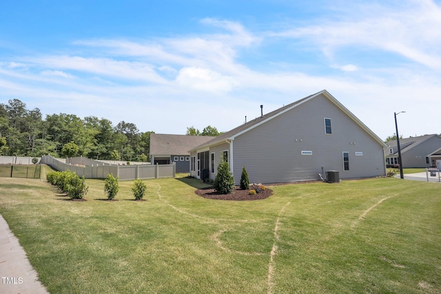 1 Parker Pond Ct, Durham, NC 27703 - photo 37