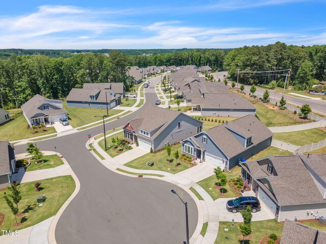 1 Parker Pond Ct, Durham, NC 27703 - photo 45