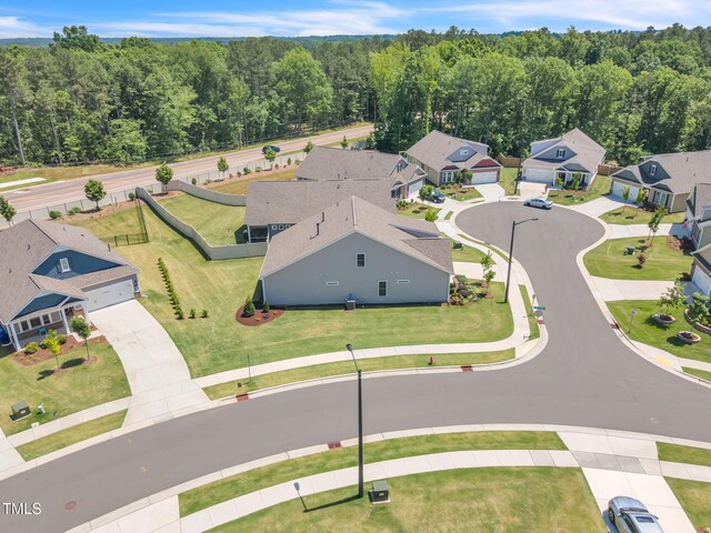 1 Parker Pond Ct, Durham, NC 27703 - photo 52