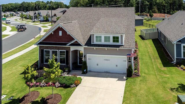 1 Parker Pond Ct, Durham, NC 27703 - photo 53