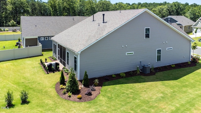 1 Parker Pond Ct, Durham, NC 27703 - photo 54