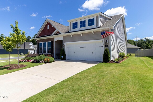 1 Parker Pond Ct, Durham, NC 27703 - photo 2