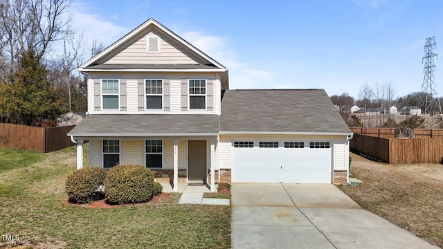 210 Henry Steel Dr, Gibsonville NC, 27249, 3 bedrooms, 2.5 baths house for sale