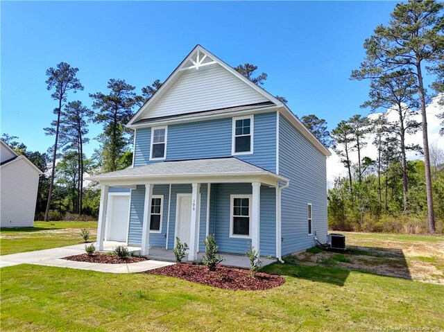 310 Penfield Way, Raeford, NC 28376 - photo 3