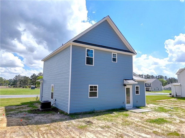 310 Penfield Way, Raeford, NC 28376 - photo 15