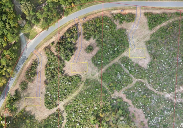 650LOT1 Doyle Cox Rd, Sanford, NC 27330 - photo 2