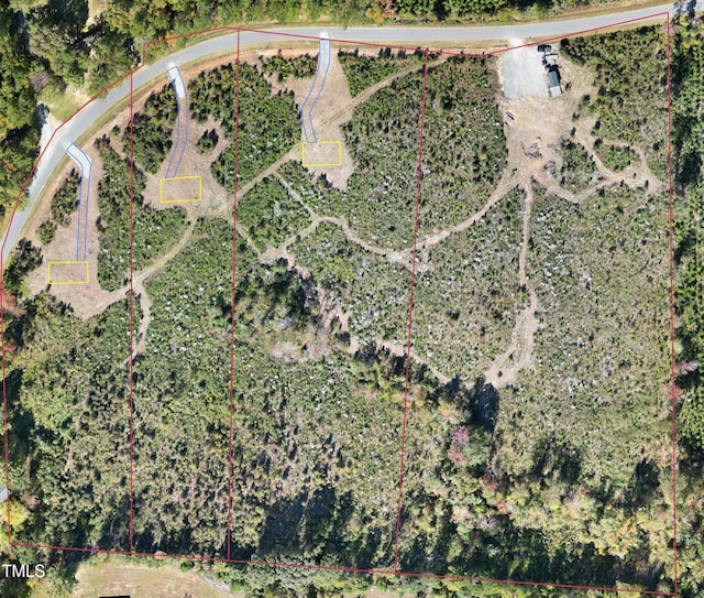 650LOT1 Doyle Cox Rd, Sanford, NC 27330 - photo 3