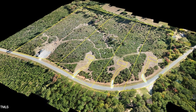 650LOT1 Doyle Cox Rd, Sanford, NC 27330 - photo 4