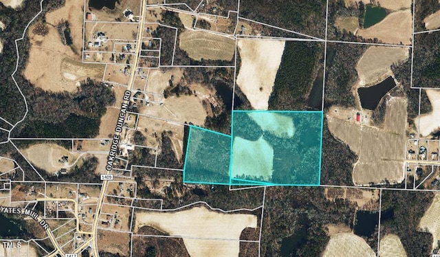 0 Oakridge Duncan, Fuquay Varina NC, 27526 land for sale