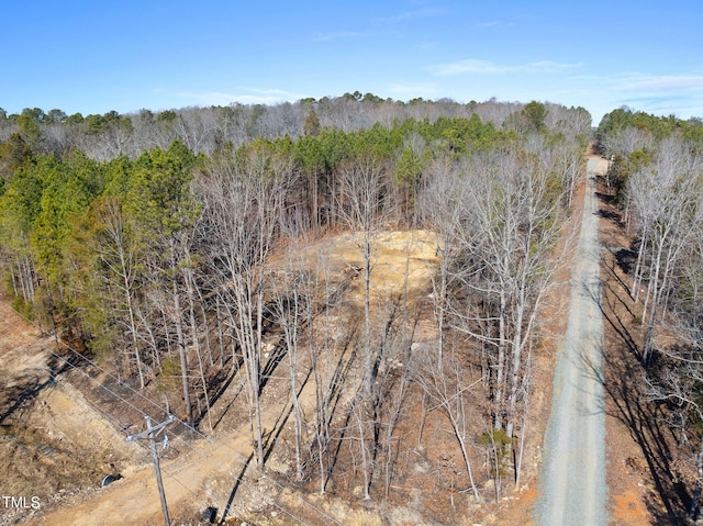 2801 Mount View Church Rd, Moncure NC, 27559 land for sale