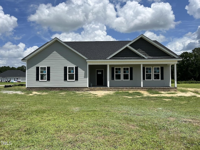 268 Fields Rd Lot 02, Pikeville, NC 27863 - photo 1