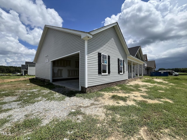 268 Fields Rd Lot 02, Pikeville, NC 27863 - photo 2