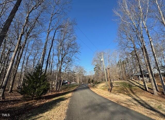 LOT4 Forrestwood Dr, Roxboro NC, 27573 land for sale