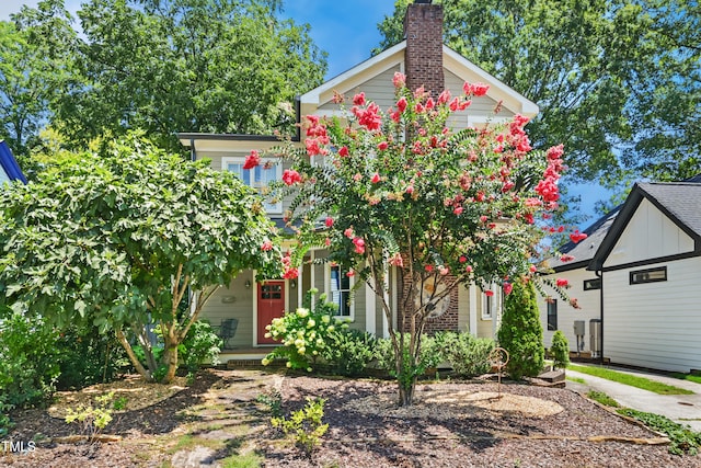 611 S Buchanan Blvd, Durham, NC 27701 - photo 1