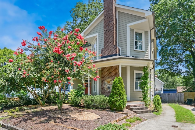 611 S Buchanan Blvd, Durham, NC 27701 - photo 2