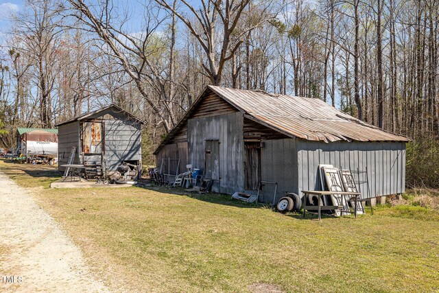 7534 Overhills Rd, Spring Lake, NC 28390 - photo 12