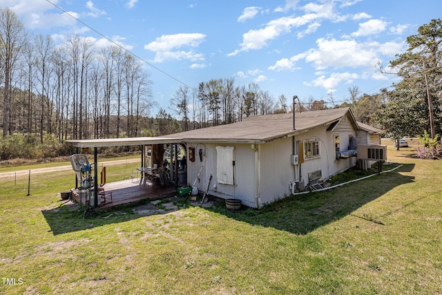 7534 Overhills Rd, Spring Lake, NC 28390 - photo 13