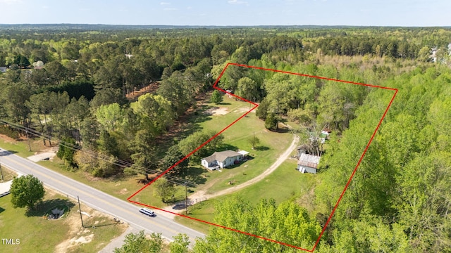 7534 Overhills Rd, Spring Lake, NC 28390 - photo 3