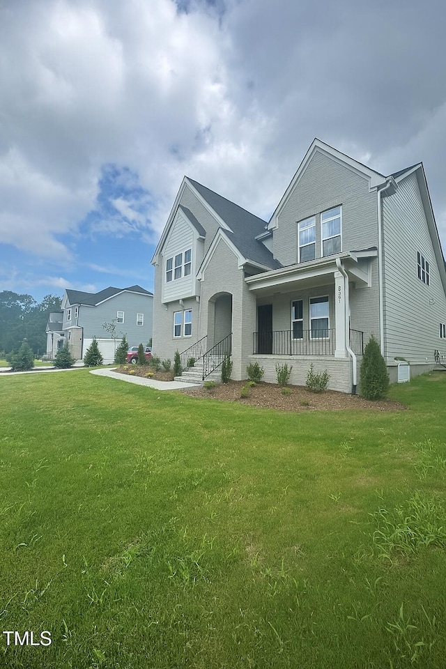 9000 Penny Rd, Raleigh, NC 27606 - photo 2