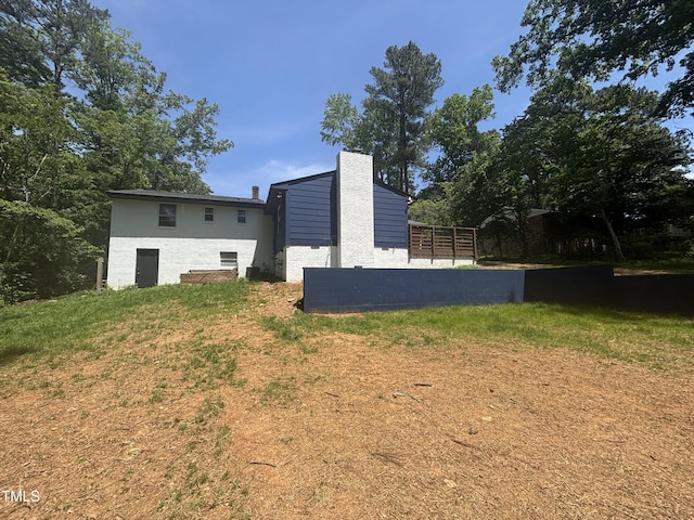 4501 Rockwood Dr, Raleigh, NC 27612 - photo 35