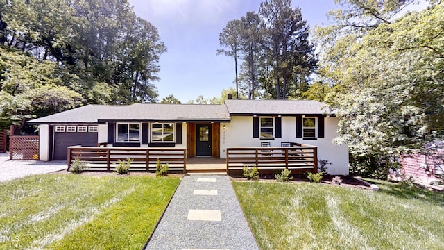 4501 Rockwood Dr, Raleigh, NC 27612 - photo 1
