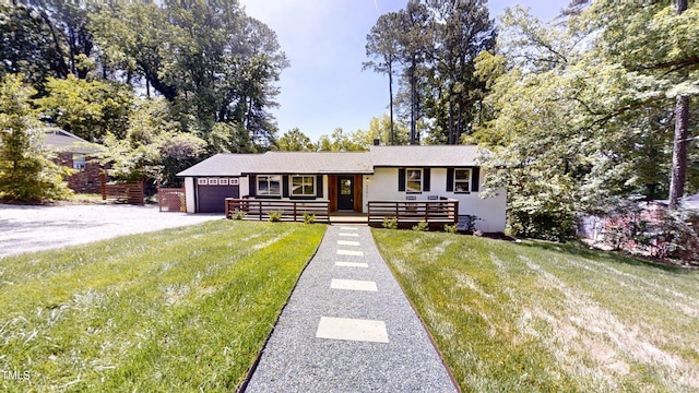 4501 Rockwood Dr, Raleigh, NC 27612 - photo 2