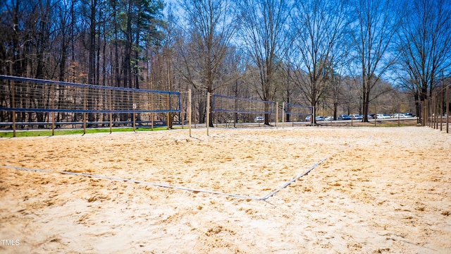 800 Pritchard Avenue Extension Unit H3, Chapel Hill, NC 27516 - surrounding community with volleyball court