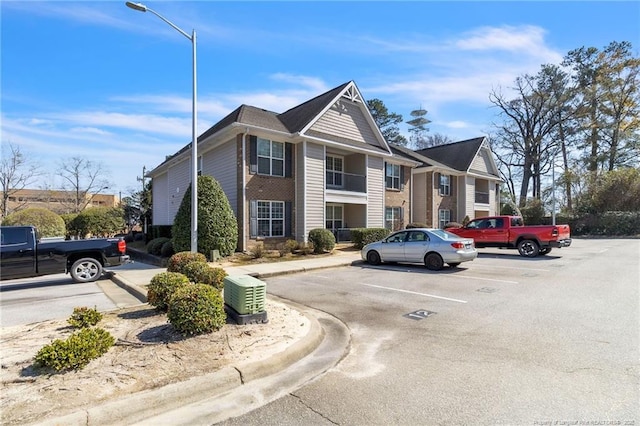 212 Fountainhead Ln Unit 204, Fayetteville, NC 28301 - photo 2