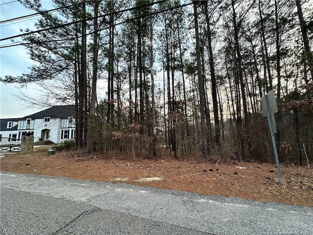 3408 Clearwater Dr, Fayetteville NC, 28311 land for sale