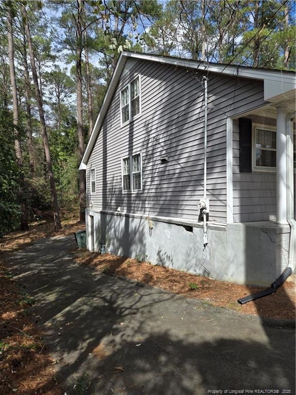 2218 Mirror Lake Dr, Fayetteville, NC 28303 - photo 4