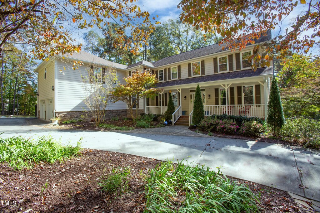 10004 Liana Ln, Raleigh, NC 27613 - photo 1