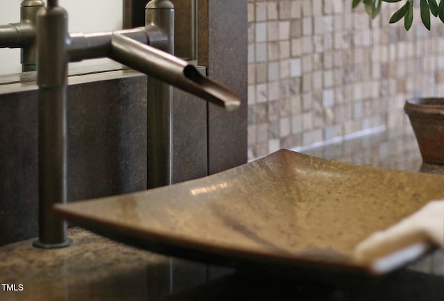 805 Greenwood Rd, Chapel Hill, NC 27514 - interior details with a sink