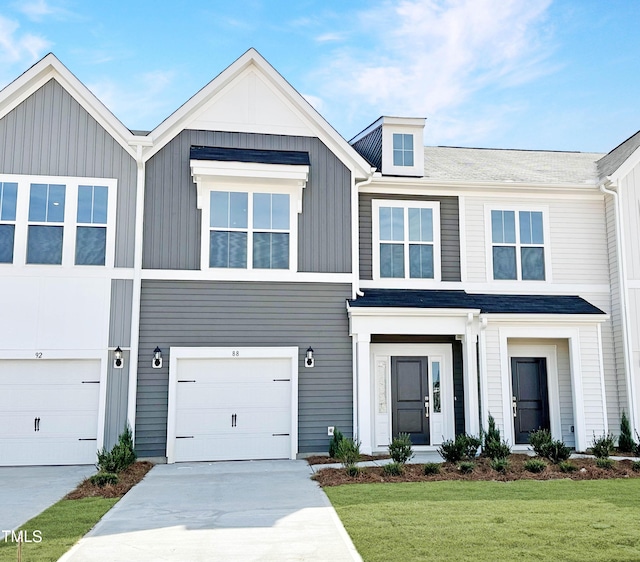 88 Ripple Way Unit 314, Clayton NC, 27520, 3 bedrooms, 2.5 baths townhouse for sale