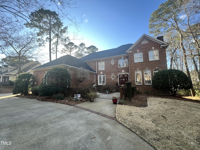 Listing photo 2 for 421 Dogwood Trl, Goldsboro NC 27534