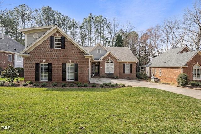 Listing photo 2 for 933 Tanworth Dr, Raleigh NC 27615