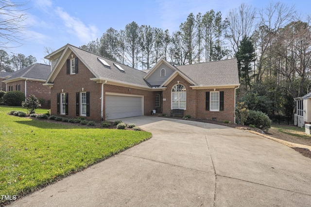 Listing photo 3 for 933 Tanworth Dr, Raleigh NC 27615