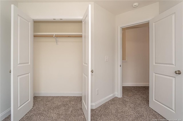 5815 James Allen Ln, Stedman, NC 28391 - view of closet