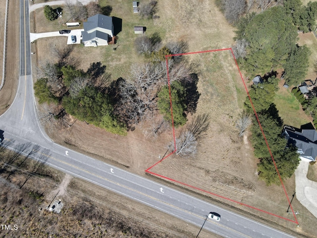 1344 W Green St, Franklinton NC, 27525 land for sale