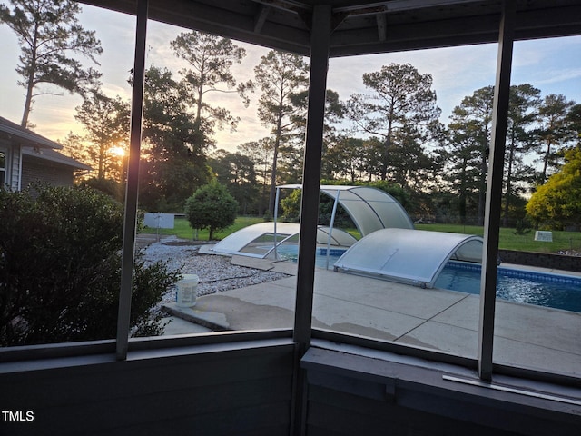 5350 Clubhouse Ln, Hope Mills, NC 28348 - detailed view