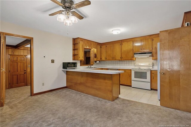 1522 Mintz Ave, Fayetteville, NC 28303 - photo 9