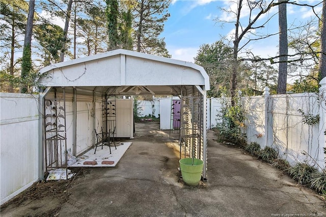 1522 Mintz Ave, Fayetteville, NC 28303 - photo 45