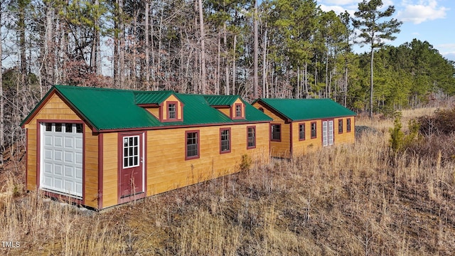 Listing photo 3 for 1665 Satterwhite Rd, Oxford NC 27565