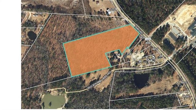 Ray Rd, Spring Lake NC, 28390 land for sale