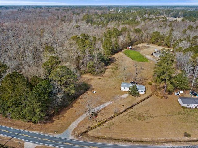 1821 Bainbridge Rd, Stedman NC, 28391 land for sale