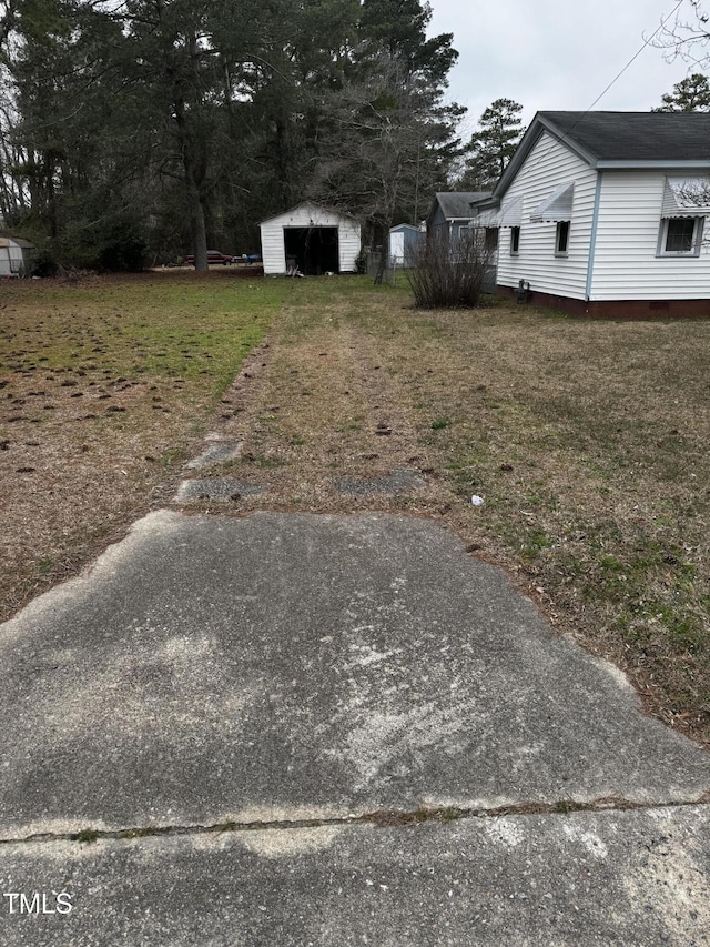 604 Hall St, Tarboro NC, 27886 land for sale