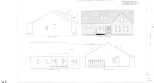 149 Amber Rd, Timberlake, NC 27583 - photo 62