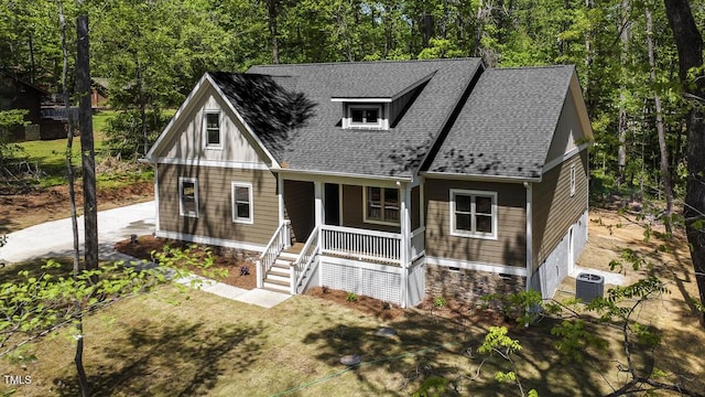 149 Amber Rd, Timberlake, NC 27583 - photo 1