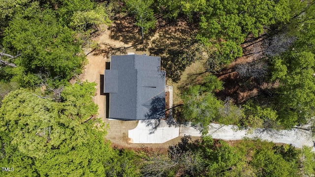 149 Amber Rd, Timberlake, NC 27583 - photo 4