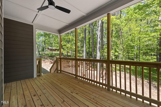 149 Amber Rd, Timberlake, NC 27583 - photo 8