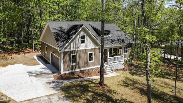 149 Amber Rd, Timberlake, NC 27583 - photo 12